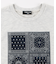 バンダナプリント Tシャツ
