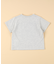 バンダナプリント Tシャツ(ベビーサイズ)