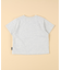 マリンアロハ柄ポケット 半袖Tシャツ(ベビーサイズ)