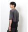 「Daily TECH Series」  クイックドライ コンビデザインＴシャツ