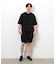 「Daily TECH Series」  クイックドライ コンビデザインＴシャツ