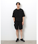 「Daily TECH Series」  クイックドライ コンビデザインＴシャツ