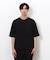 「Daily TECH Series」  クイックドライ コンビデザインＴシャツ