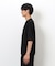「Daily TECH Series」  クイックドライ コンビデザインＴシャツ