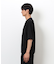 「Daily TECH Series」  クイックドライ コンビデザインＴシャツ
