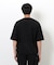 「Daily TECH Series」  クイックドライ コンビデザインＴシャツ