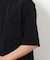 「Daily TECH Series」  クイックドライ コンビデザインＴシャツ