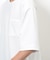 ストレッチポンチ×ストライプコンビＴシャツ