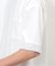 ストレッチポンチ×ストライプコンビＴシャツ