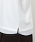 ストレッチポンチ×ストライプコンビＴシャツ
