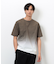 グラデーションプリントＴシャツ