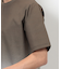 グラデーションプリントＴシャツ