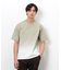 グラデーションプリントＴシャツ