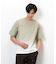 グラデーションプリントＴシャツ