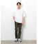 ストレッチツイル スキニー パンツ
