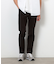 ストレッチツイル スキニー パンツ