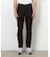 ストレッチツイル スキニー パンツ
