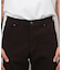 ストレッチツイル スキニー パンツ