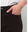 ストレッチツイル スキニー パンツ