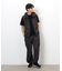 「Daily TECH Series」 クイックドライ パラシュートパンツ