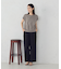 ノースリーブ Ｔシャツ