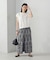 ノースリーブ Ｔシャツ