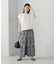 ノースリーブ Ｔシャツ
