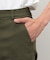 ストレッチツイル スキニー カーゴ パンツ