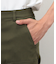 ストレッチツイル スキニー カーゴ パンツ