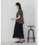 【接触冷感】バックタック Ｔシャツ