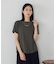 【接触冷感】バックタック Ｔシャツ