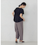 【接触冷感】バックタック Ｔシャツ