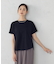 【接触冷感】バックタック Ｔシャツ