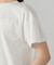【接触冷感】バックタック Ｔシャツ