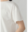【接触冷感】バックタック Ｔシャツ