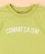 “にっぽんの色” Tシャツ(ベビーサイズ)