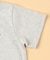 フロッキープリント Tシャツ(ベビーサイズ)