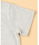 フロッキープリント Tシャツ(ベビーサイズ)