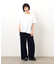 バックタックＴシャツ