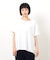 バックタックＴシャツ