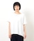 バックタックＴシャツ