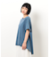 バックタックＴシャツ