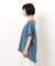バックタックＴシャツ