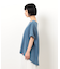 バックタックＴシャツ