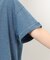 バックタックＴシャツ