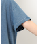 バックタックＴシャツ