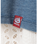 バックタックＴシャツ