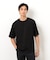 リンクス ストライプＴシャツ