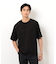 リンクス ストライプＴシャツ
