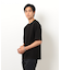 リンクス ストライプＴシャツ